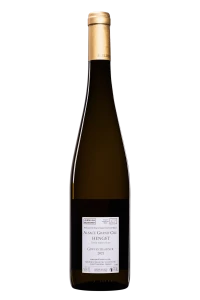 Domaine Paul Buecher - Alsace Grand Cru Hengst "Gewürztraminer" Blanc 2021 14°, 75cl