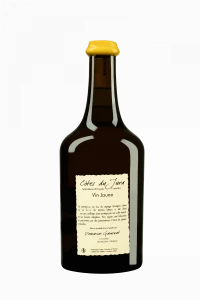 Domaine Jean-François Ganevat - Côtes du Jura "Vin Jaune" Blanc 2008 14.5°, 62cl