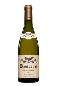 Domaine Coche-Dury - Bourgogne "Chardonnay" Blanc 2024, 75cl