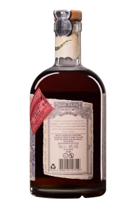 Don Papa - Rhum "Single Island" Brun NV 40°, 70cl