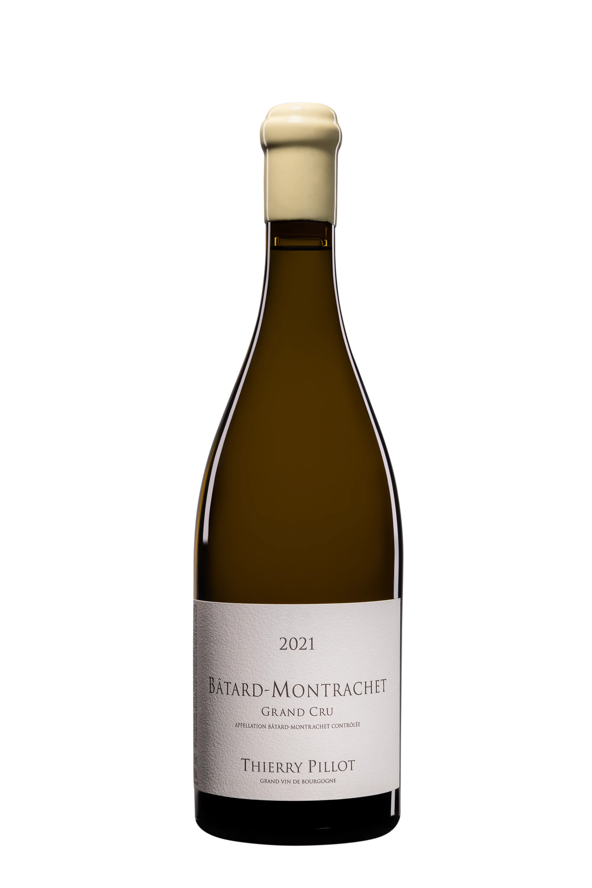 Bâtard-Montrachet Grand Cru Blanc 2021 - VERSUS VINS & SPIRITUEUX
