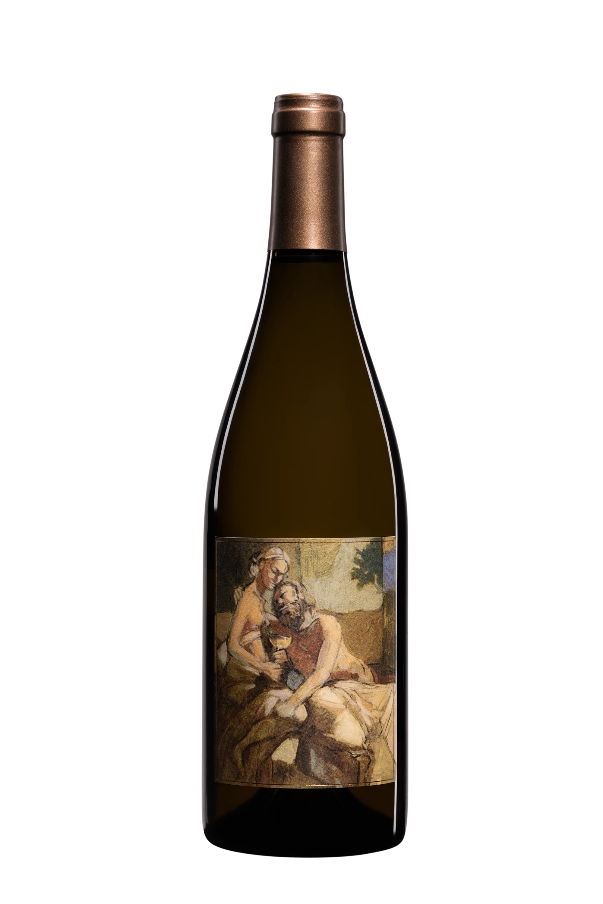 Domaine Mathilde et Yves Gangloff - Condrieu Blanc 2022 14.5°, 75cl