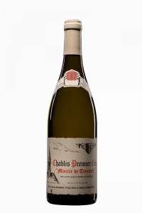 Domaine Vincent Dauvissat - Chablis 1er Cru "Montée de Tonnerre" Blanc 2022 13°, 75cl