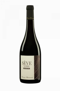 Domaine Henry Marionnet - Touraine "Sève Noire - Malbec" Rouge 2016 12.5°, 75cl