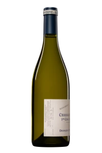 Domaine Fontaine Gagnard - Chassagne-Montrachet 1er Cru "Clos des Murées - Monopole" Blanc 2024, 75cl