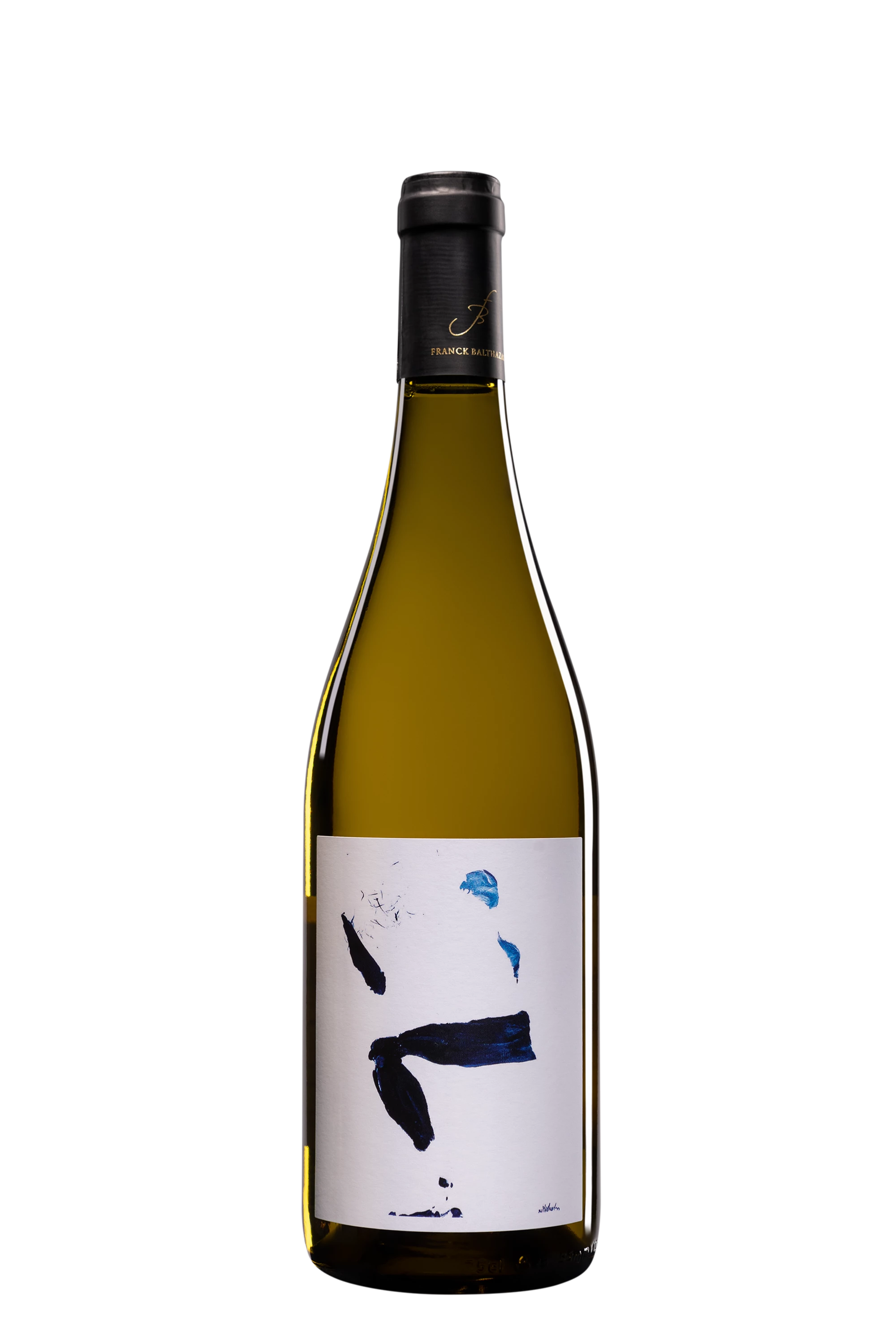 Domaine Franck Balthazar - Vin de France "Perjak" Blanc 2021, 75cl