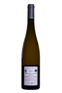 Domaine Agapé - Alsace Grand Cru Rosacker Riesling Blanc 2023 13.5°, 75cl