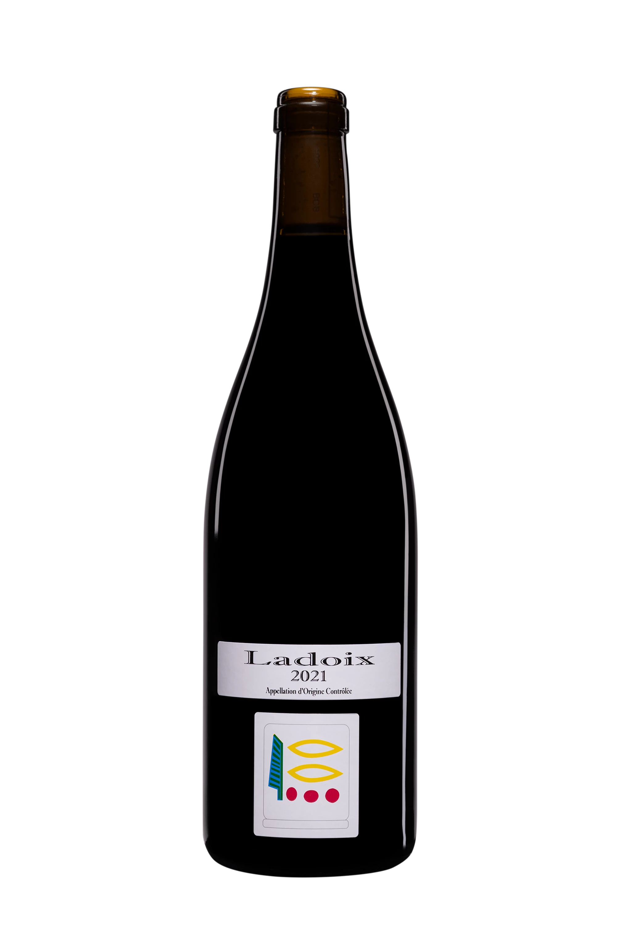 Domaine Prieuré-Roch - Ladoix Villages "Le Cloud" Rouge 2021, 75cl