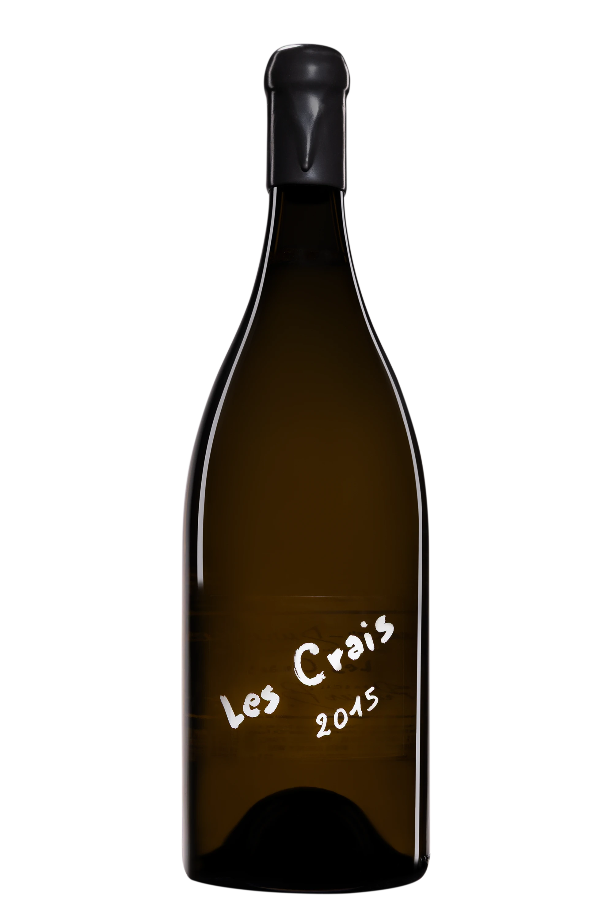 Domaine Pascal Prunier Bonheur - Auxey-Duresses Villages "Les Crais" Blanc 2015 13°, 150cl
