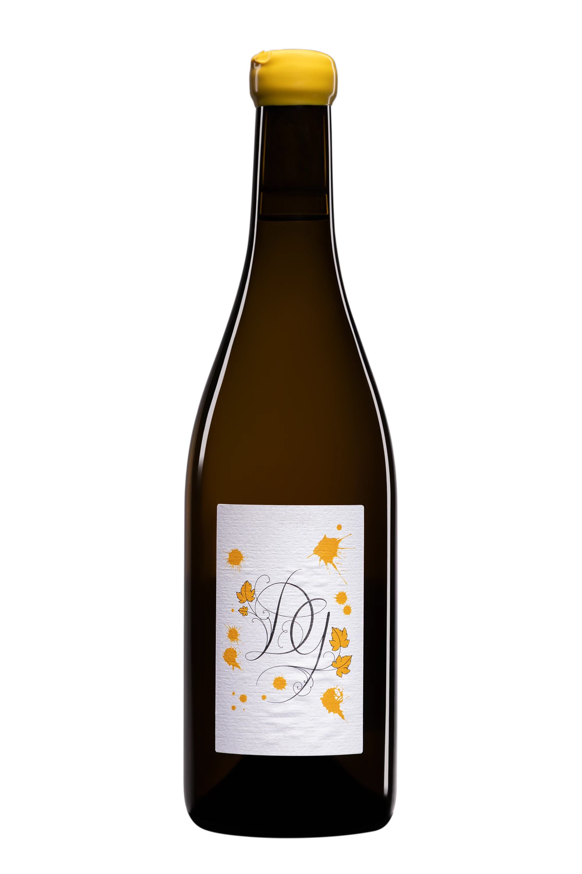 Domaine Damien Guadagnolo - Côtes du Jura "Grusse" Blanc 2023 12°, 75cl