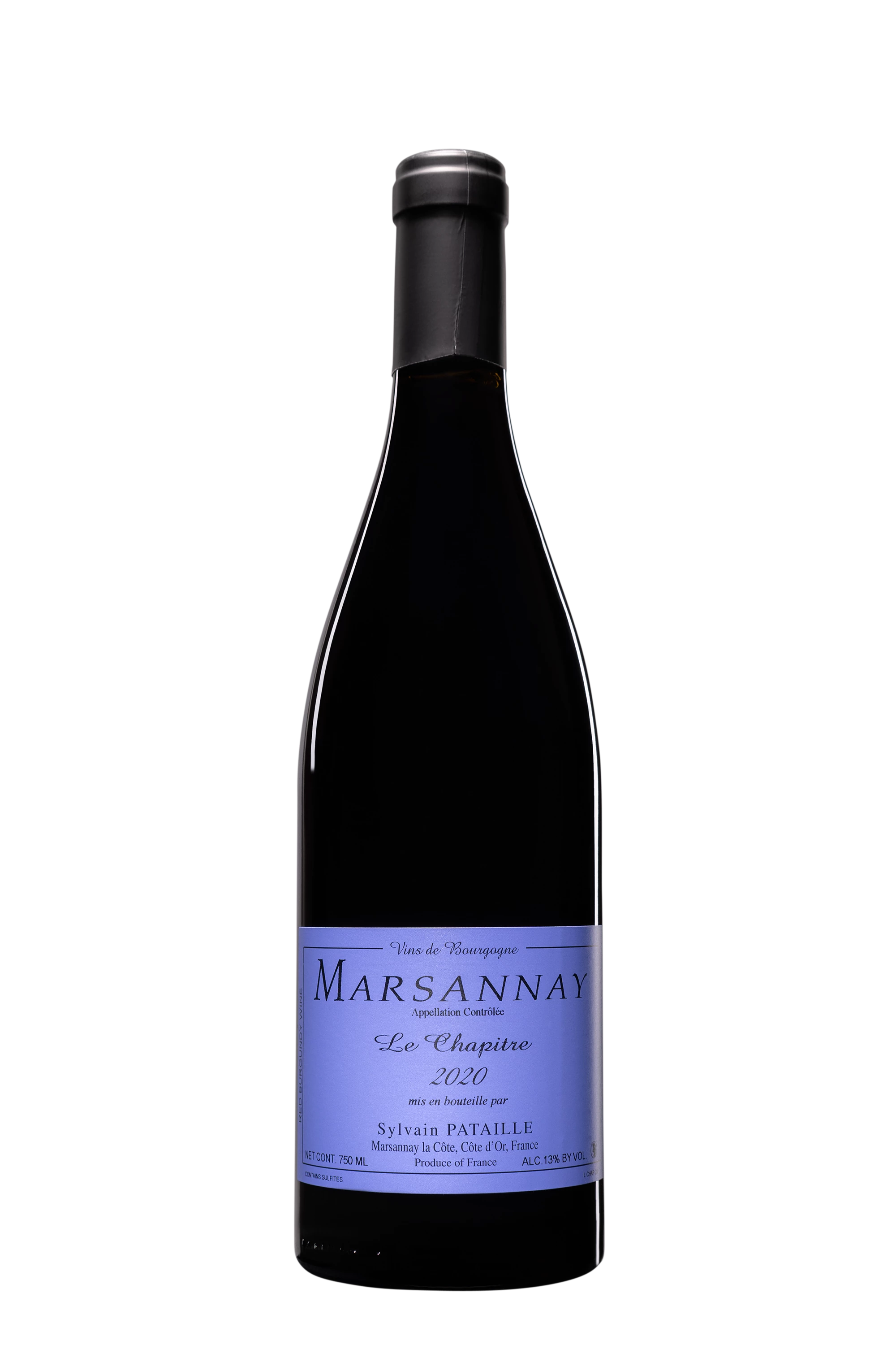 Domaine Sylvain Pataille - Marsannay "La Chapitre" Rouge 2020, 75cl