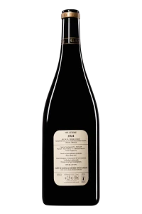 Mas de Daumas Gassac - Vin de Pays de Saint Guilhem-le-Désert – Cité d'Aniane Rouge 2024 12.5°, 150cl