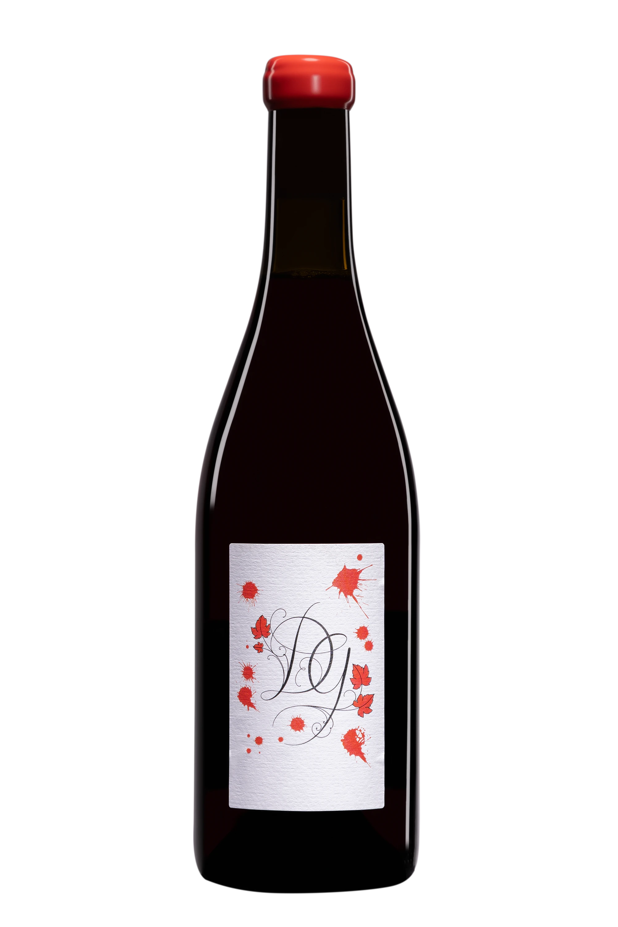Domaine Damien Guadagnolo - Côtes du Jura "Poulsard" Rouge 2023 11.5°, 75cl