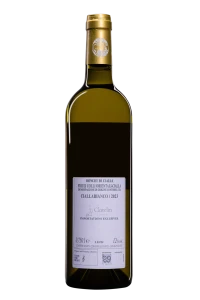 Ronchi di Cialla - Colli Orientali del Friuli "Ciallabianco" Blanc 2023 12°, 75cl