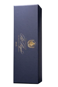 Maison Pol Roger - Champagne Brut Millésimé "Sir Winston Churchill" Blanc 2018 12.5° Giftbox, 75cl