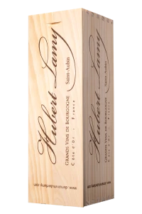 Domaine Hubert Lamy - Puligny-Montrachet "Les Tremblots - Haute Densité" Blanc 2024, 75cl