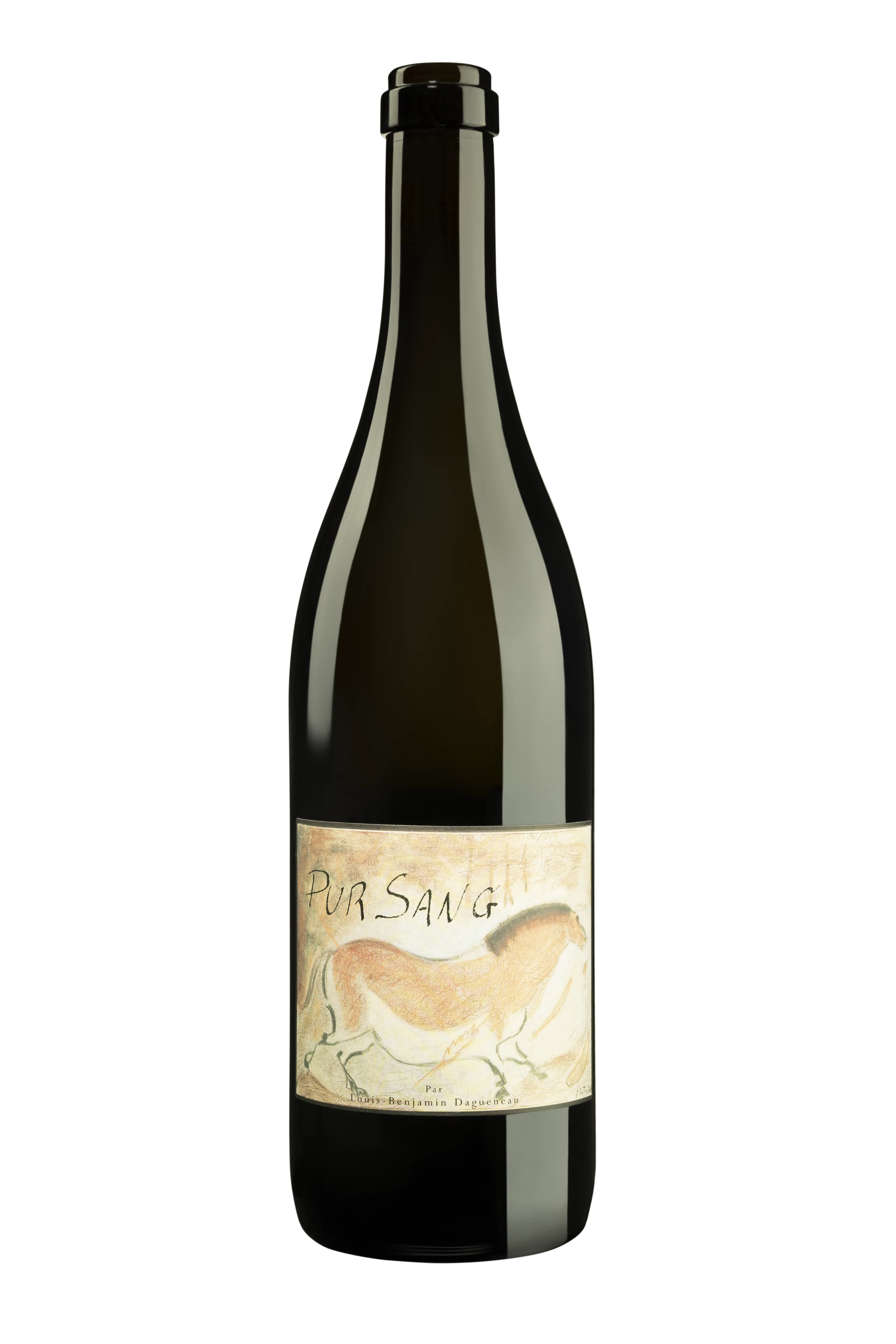 Domaine Didier Dagueneau - Vin de France "Pur Sang" Blanc 2017 13°, 75cl