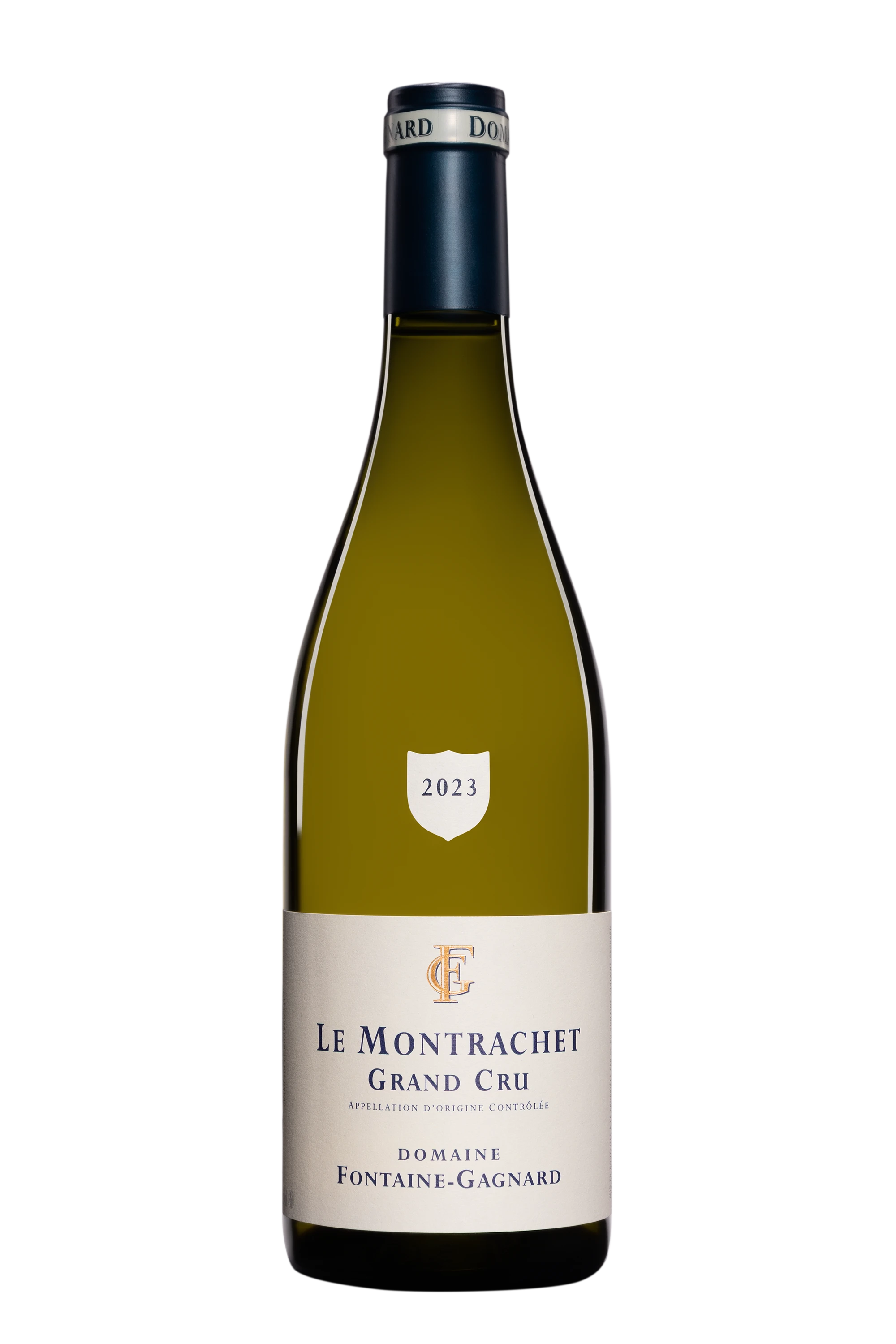 Domaine Fontaine Gagnard - Montrachet Grand Cru "Le Montrachet" Blanc 2023 13°, 75cl