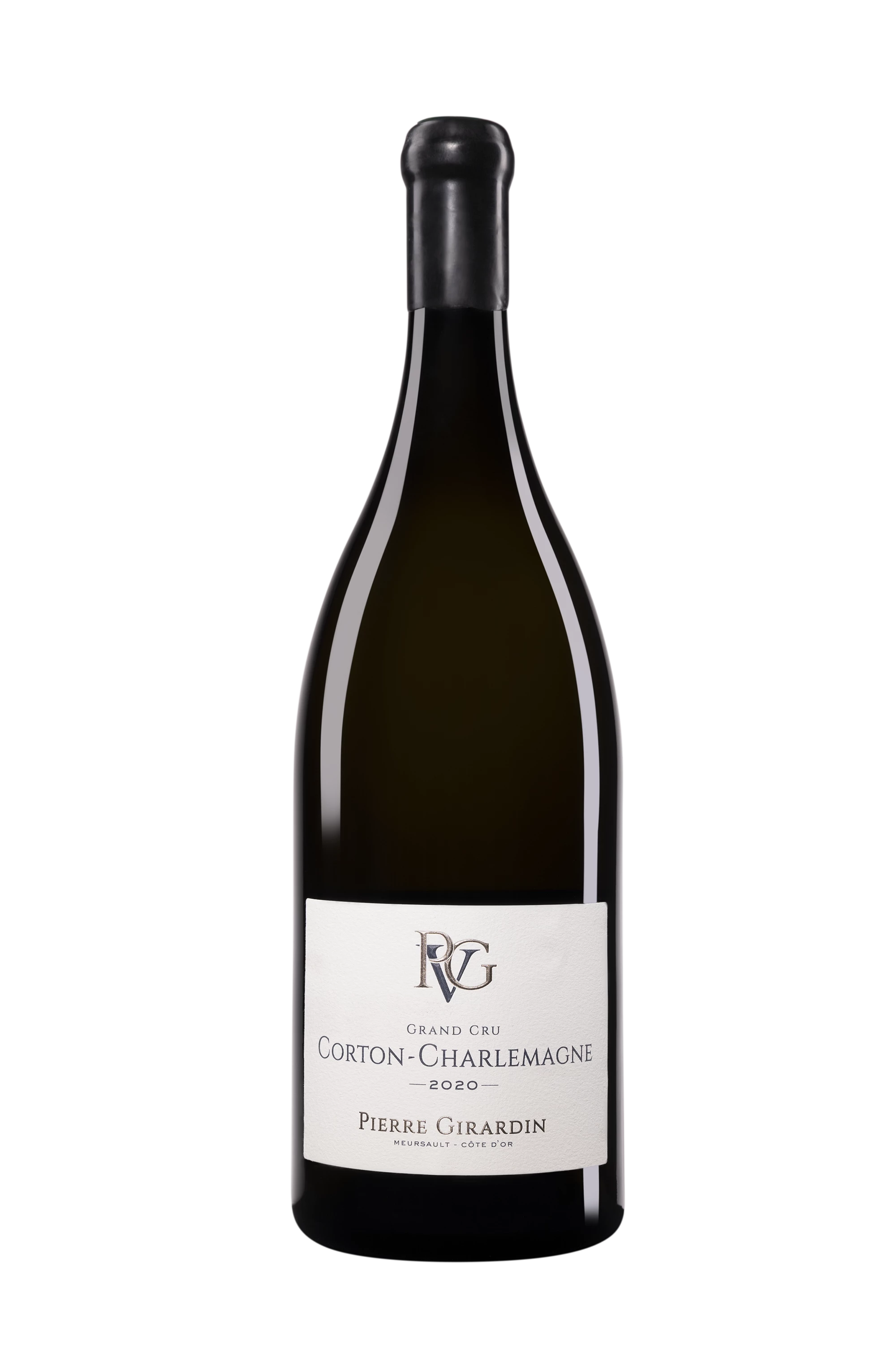 Domaine Pierre Girardin - Corton-Charlemagne Grand Cru Blanc 2020, 150cl