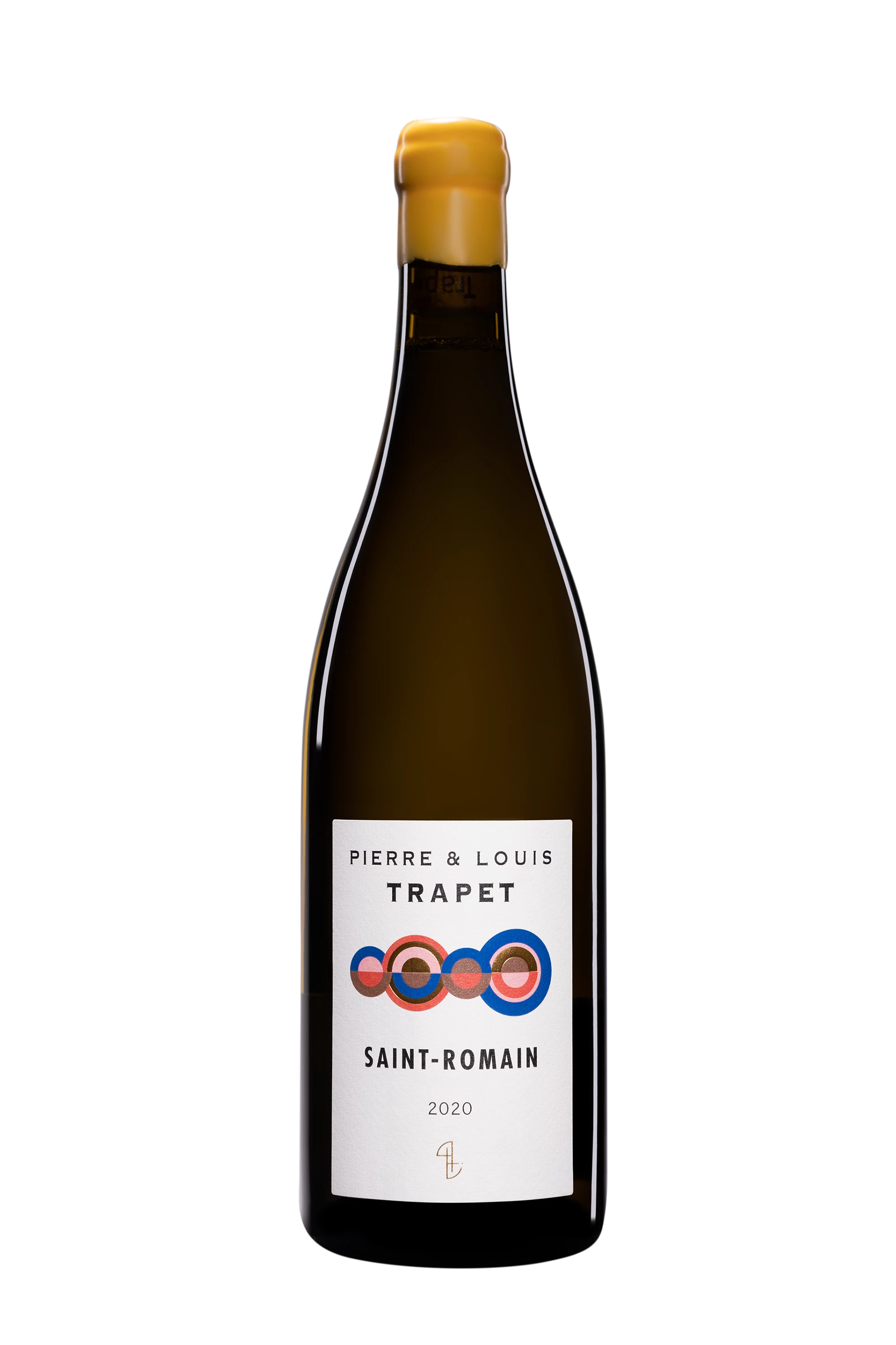 Domaine Pierre et Louis Trapet - Saint-Romain Blanc 2020, 75cl