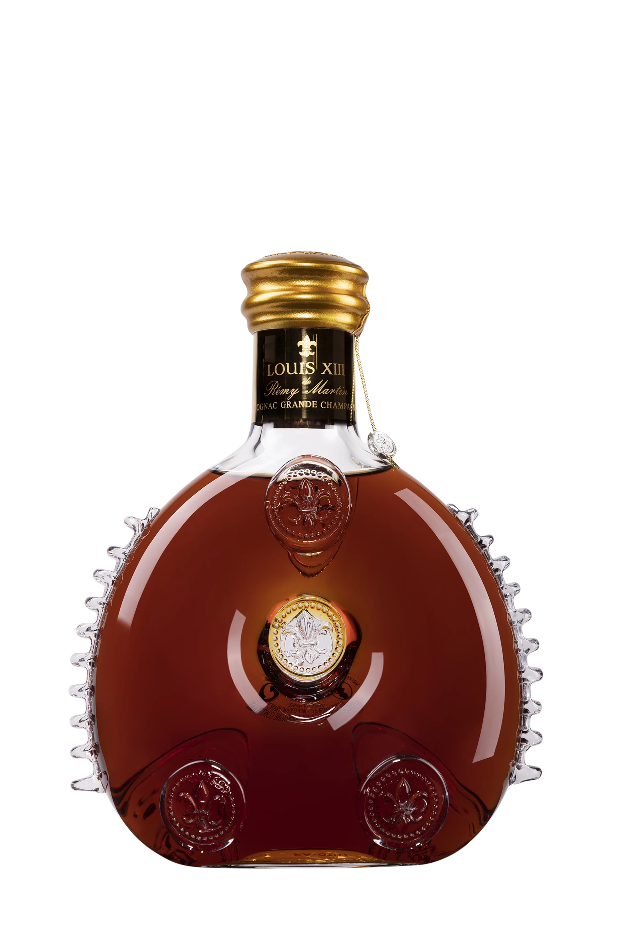 Rémy Martin - Cognac Grande Champagne "Louis XIII" 40° Giftbox, 70cl