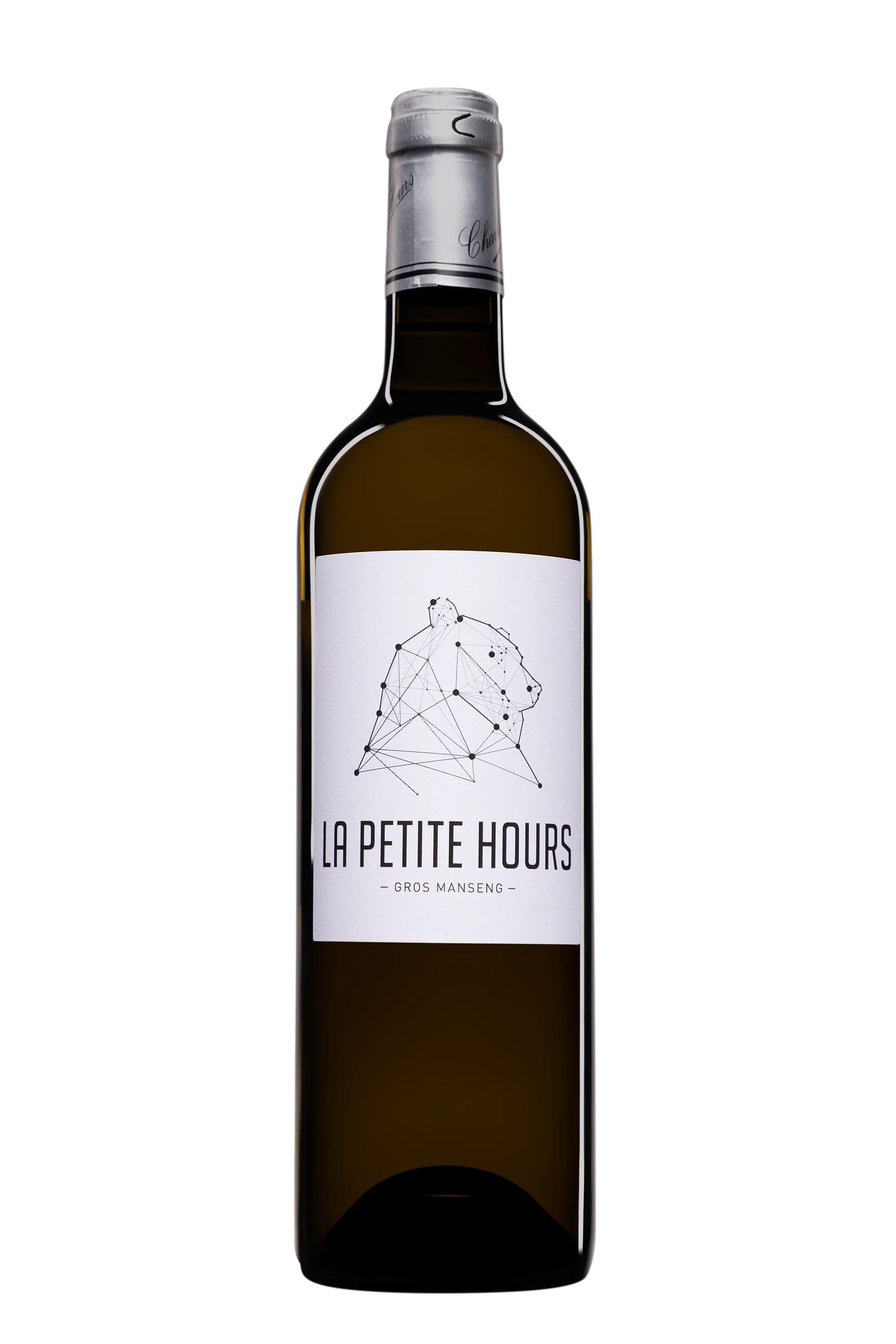 Domaine Clos Uroulat - Jurançon Sec "Petite Hours" Blanc 2023 13.5°, 75cl