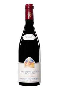 Domaine Georges Mugneret-Gibourg - Nuits-Saint-Georges 1er Cru "Les Chaignots" Rouge 2023, 75cl