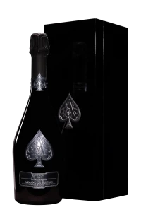 Maison Armand de Brignac - Champagne Brut Blanc de Noirs Blanc NV Dégorgement 21 Aug. 2024 12.5°, 75cl