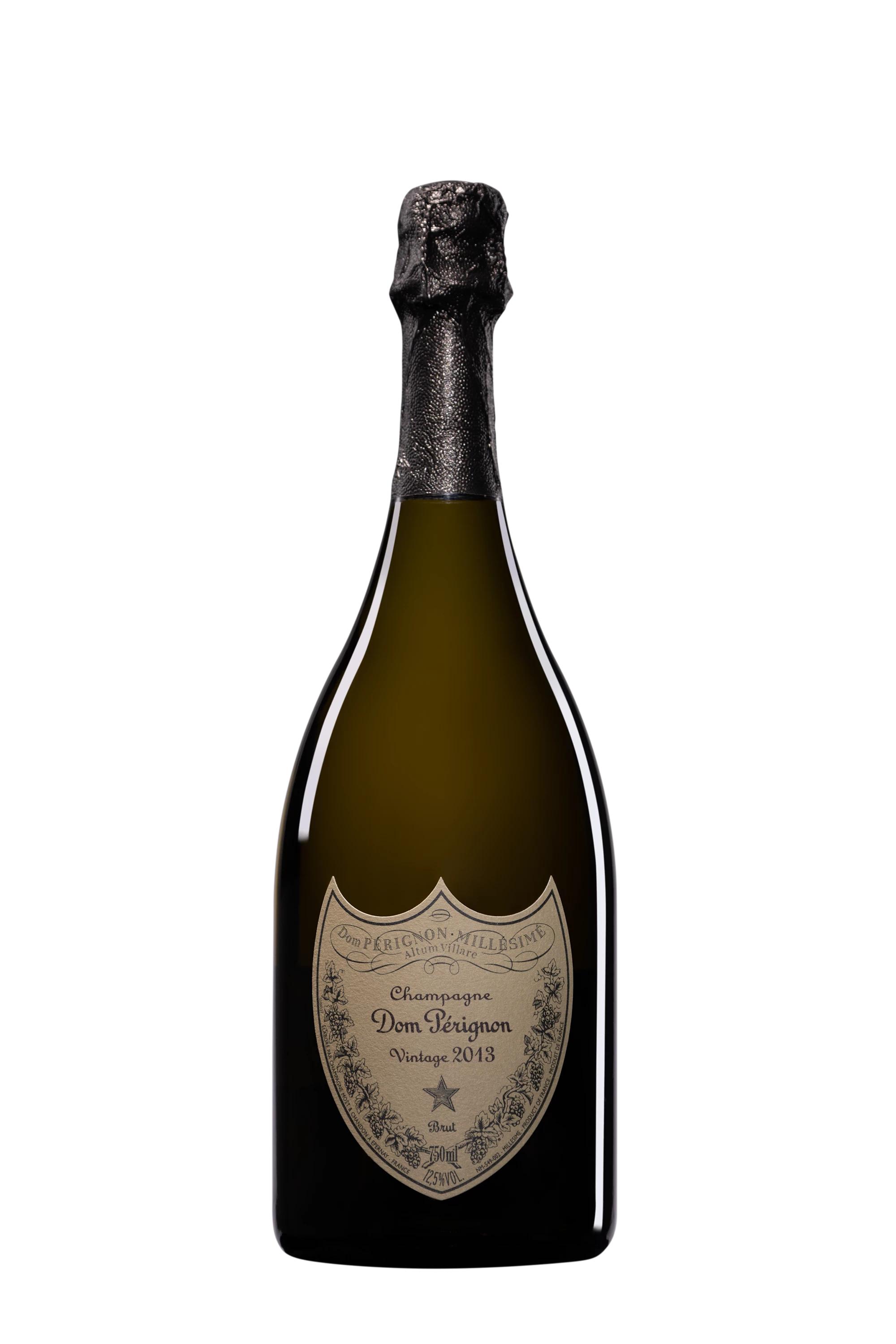 Maison Dom Pérignon - Champagne Brut Blanc 2013, 75cl