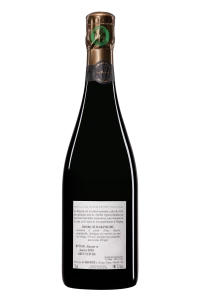 Domaine La Rogerie - Champagne Brut Nature Grand Cru Blanc de Blancs "Bourg / Sud" Blanc NV Dégorgement Jan. 2026 12.5°, 75cl