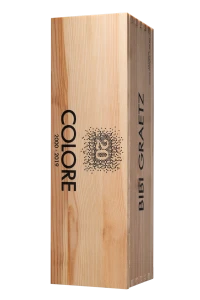 Bibi Graetz - Toscane "Colore" Rouge 2019 14°, 75cl