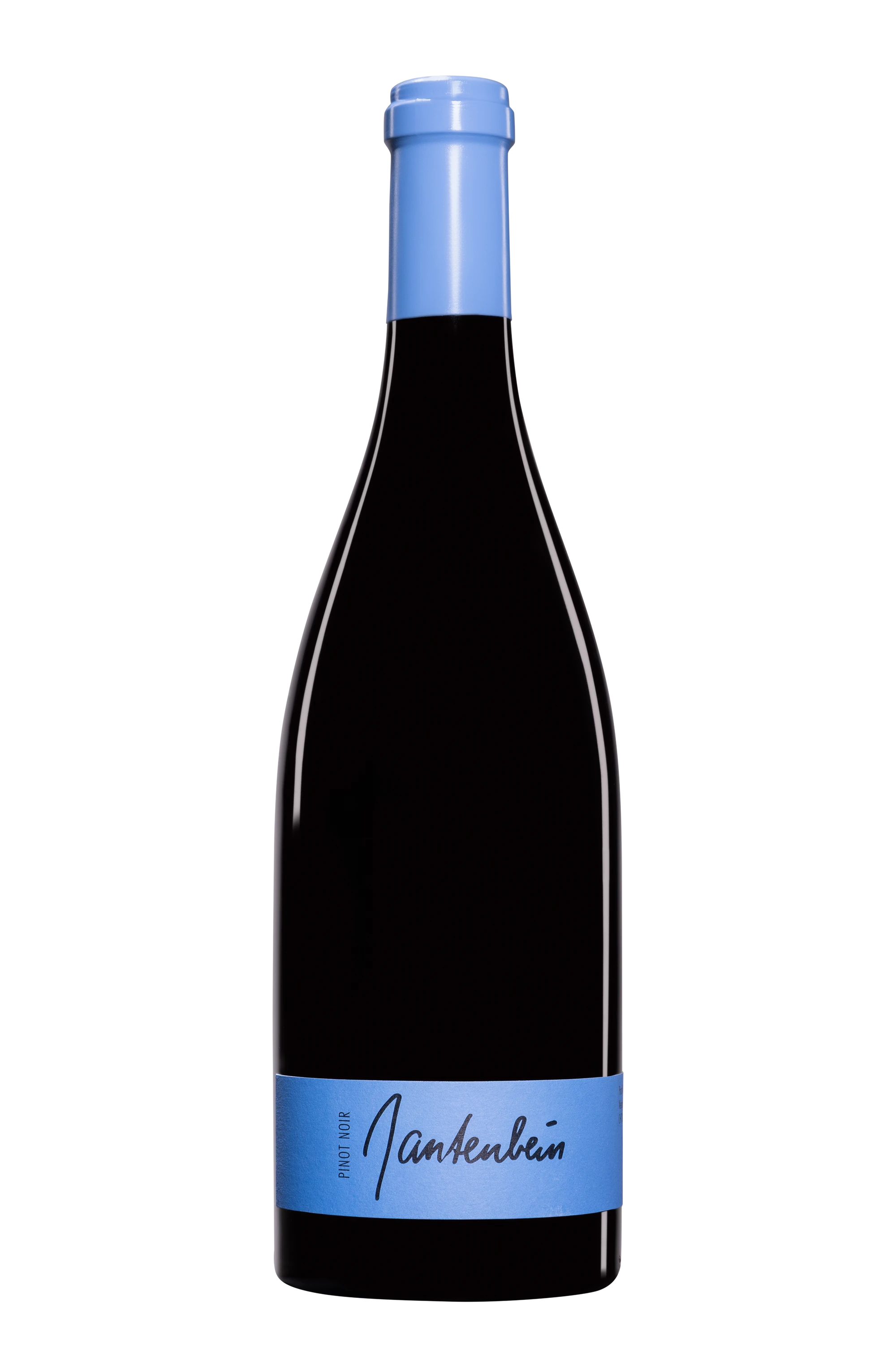 Domaine Martha & Daniel Gantenbein - Graubünden "Pinot Noir" Rouge 2024, 75cl