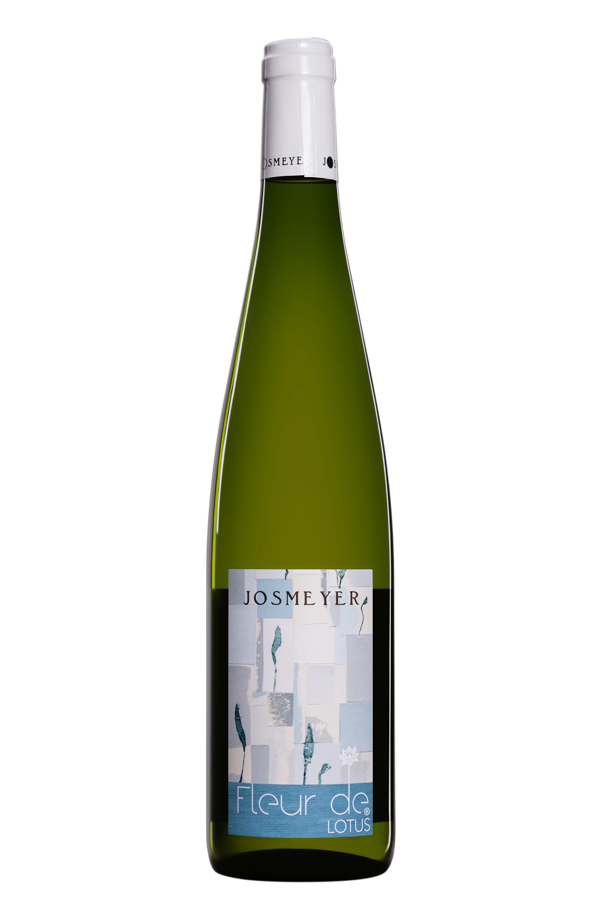 Domaine Josmeyer - Alsace "Fleur de Lotus" Blanc 2025 12°, 75cl