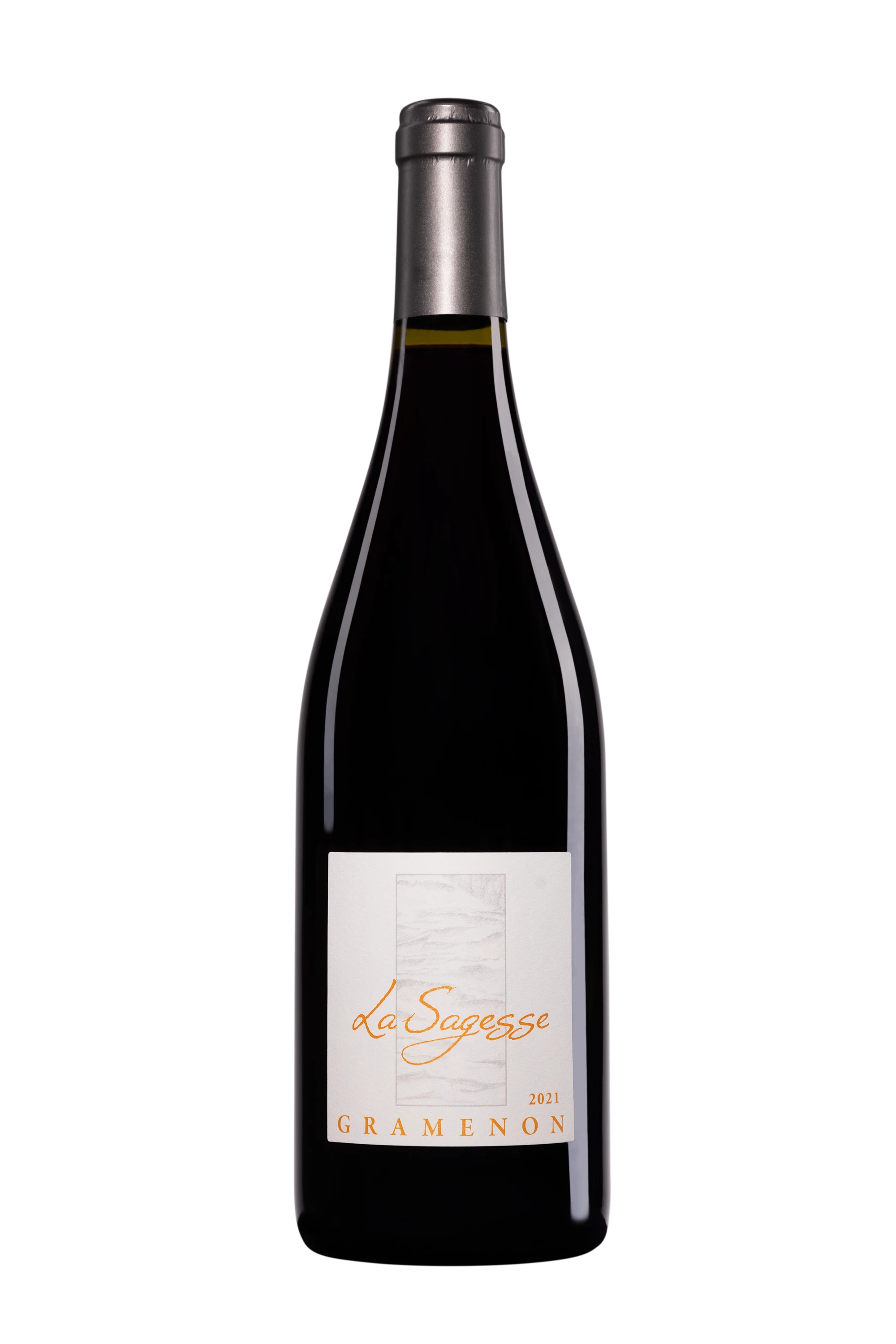 Domaine Gramenon - Côtes du Rhône "La Sagesse" Rouge 2021, 75cl