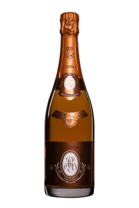 Maison Louis Roederer - Champagne Brut Millésimé "Cristal" Rosé 2005 12°, 75cl