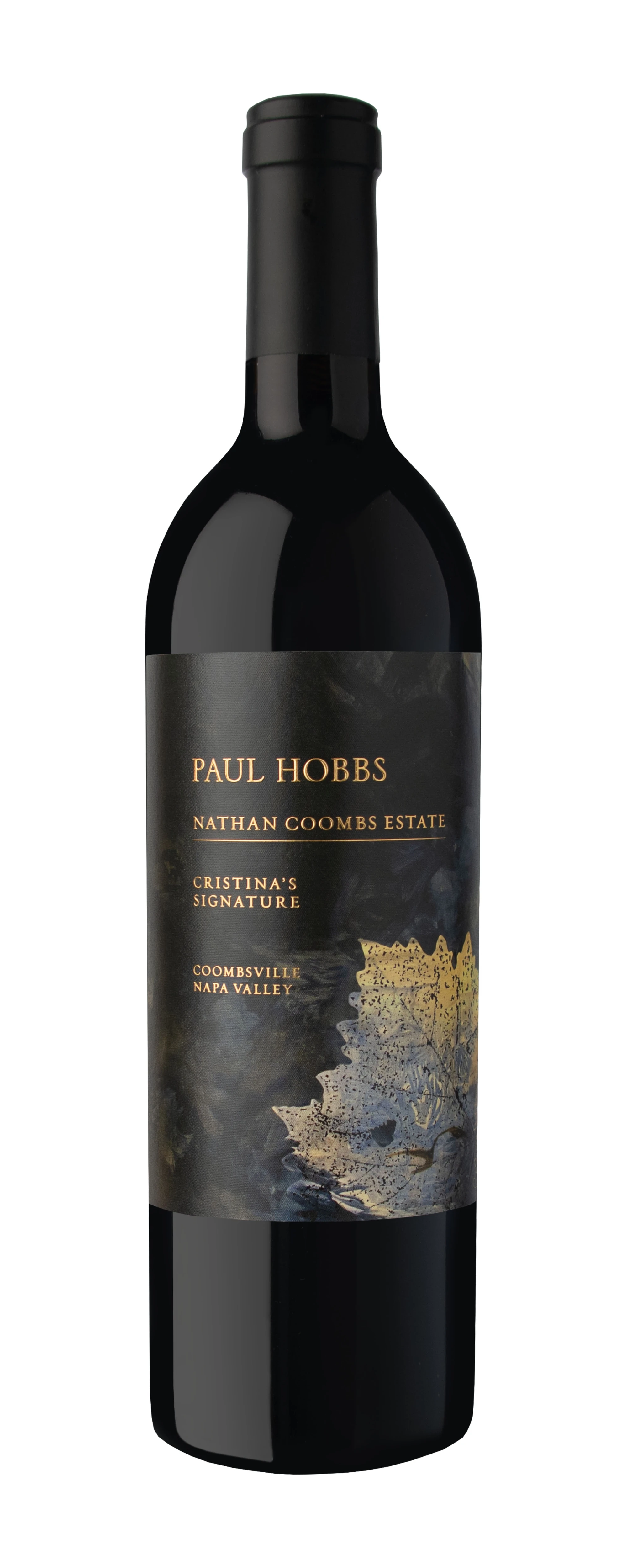 Paul Hobbs - Napa Valley "Cristina's Signature" Rouge 2022
