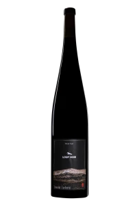 Domaine Exeterra - Alsace Pinot Noir "Loup Noir" Rouge 2023 12.5°, 150cl