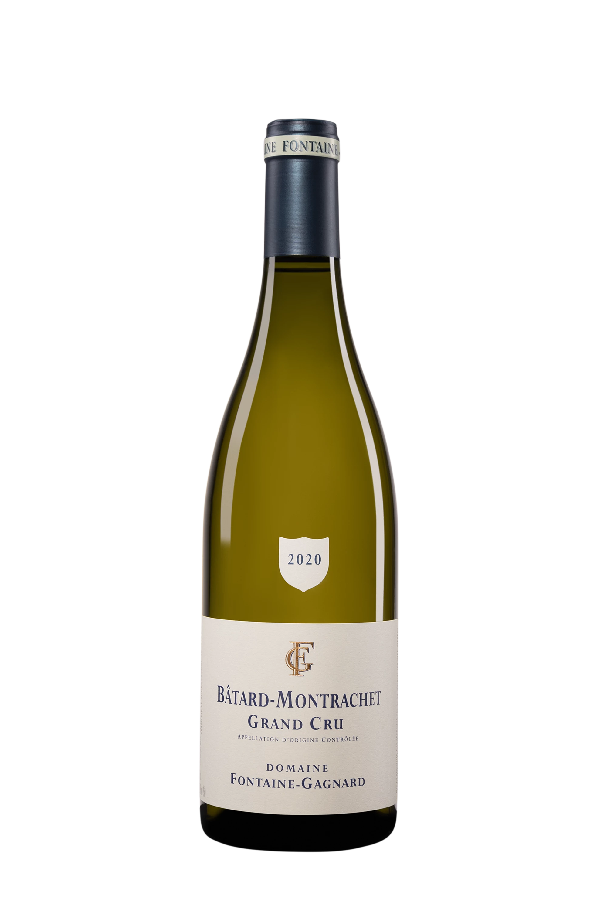 Domaine Fontaine Gagnard - Bâtard-Montrachet Grand Cru Blanc 2020, 75cl
