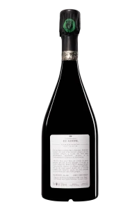 Domaine du Goupil - Champagne Extra-Brut Grand Cru Blanc de Blancs Millésimé "Les Belles Voyes" Blanc 2013 Dégorgement Jun. 2026 12°, 75cl