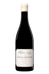 Domaine Hubert Lamy - Chassagne-Montrachet Villages "Goujonne" Rouge 2024 13°, 75cl