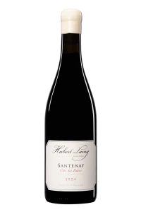 Domaine Hubert Lamy - Santenay Villages "Les Hâtes" Rouge 2024, 75cl