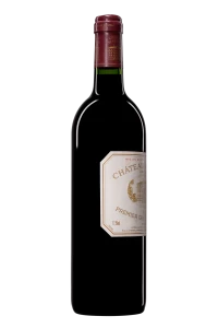 Château Margaux - Margaux 1er Grand Cru Classé "Premier Vin de Château Margaux" Rouge 1998 12.5°, 75cl