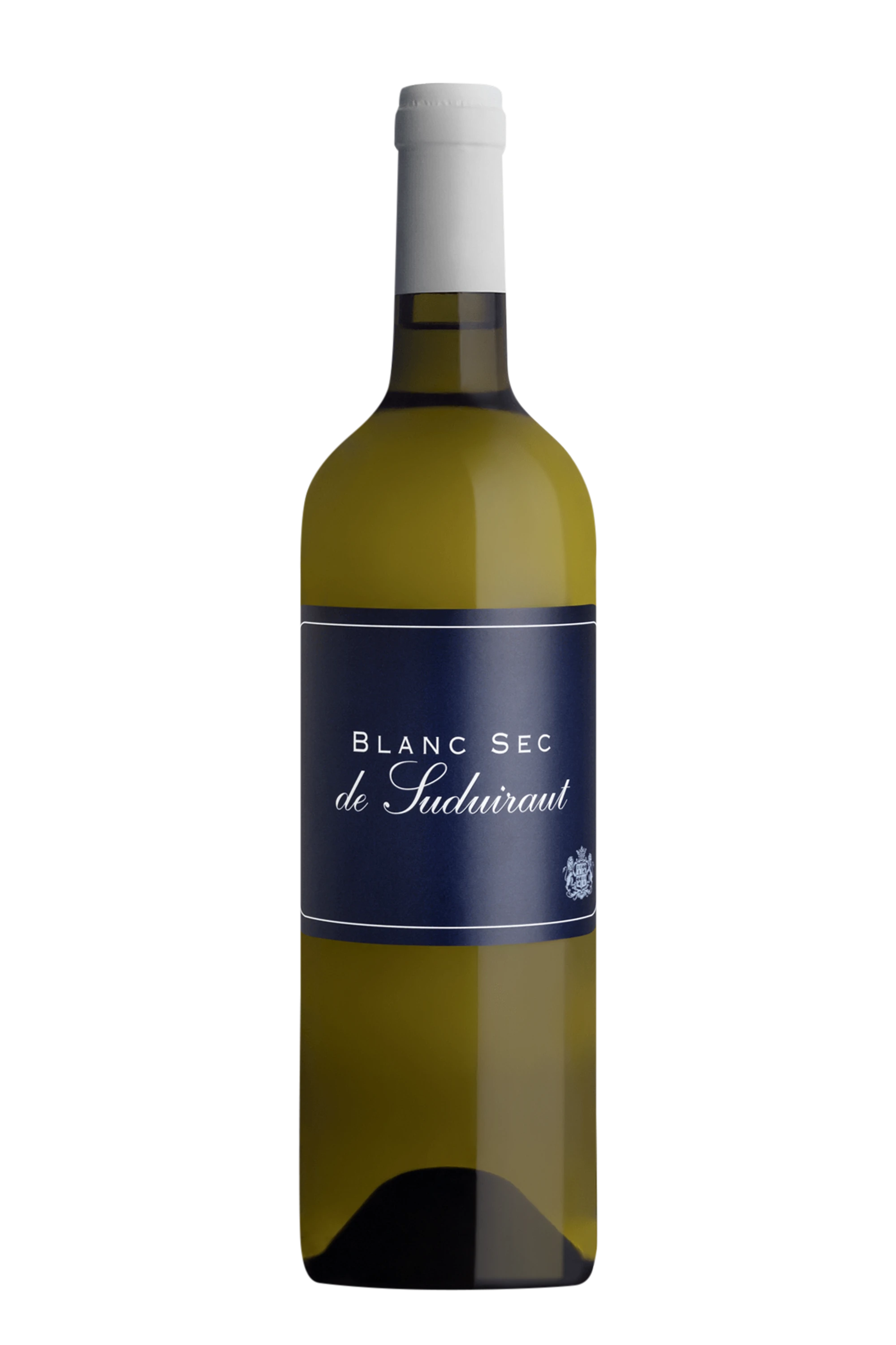 Château Suduiraut - Bordeaux "Blanc Sec de Suduiraut" Blanc 2024, 75cl