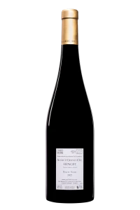 Domaine Paul Buecher - Alsace Grand Cru Hengst "Le Rouge" Rouge 2022 14.5°, 75cl
