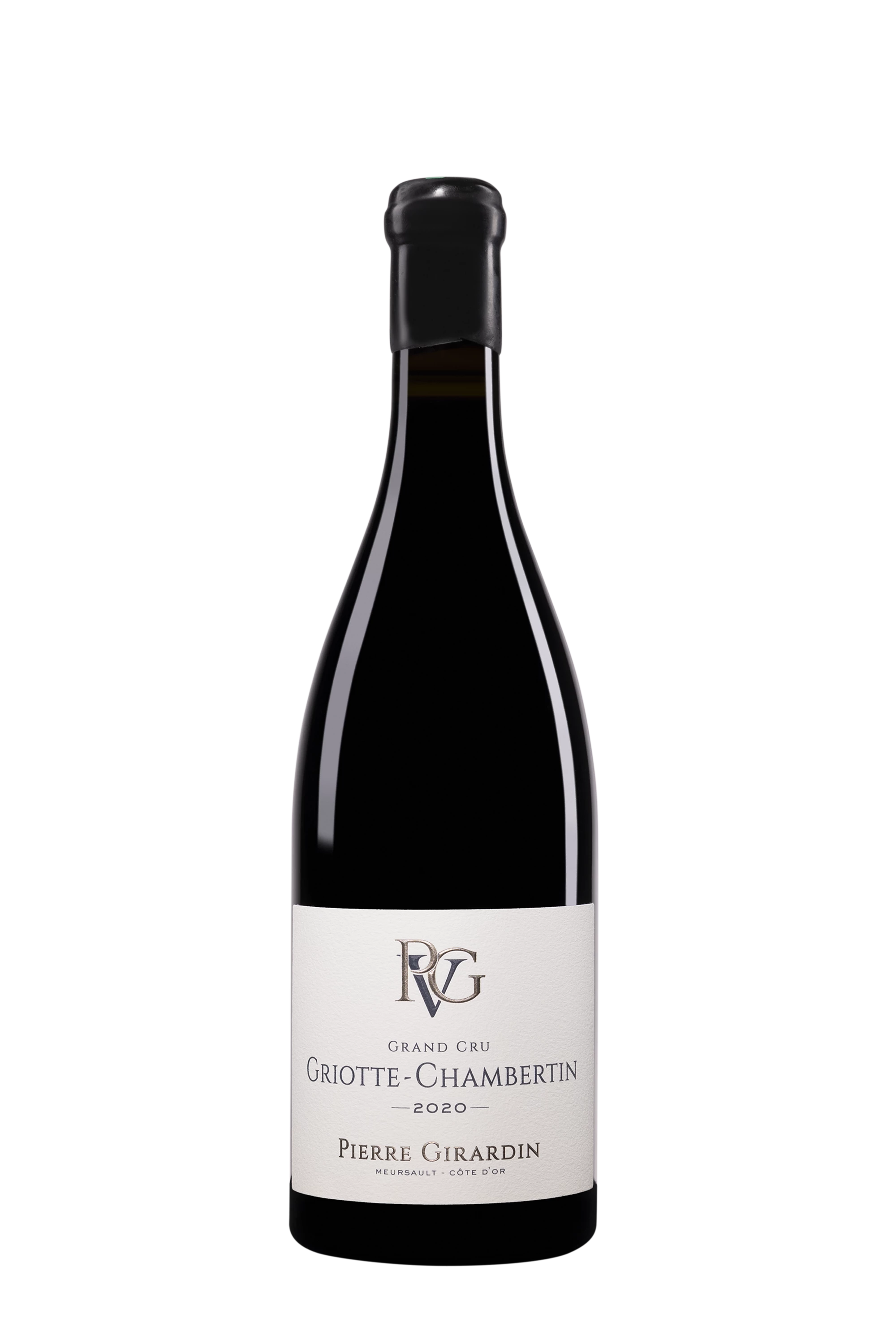 Domaine Pierre Girardin - Griotte-Chambertin Grand Cru Rouge 2020, 75cl