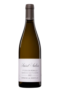 Domaine de Montille - Saint-Aubin 1er Cru "En Remilly" Blanc 2022 12°, 75cl