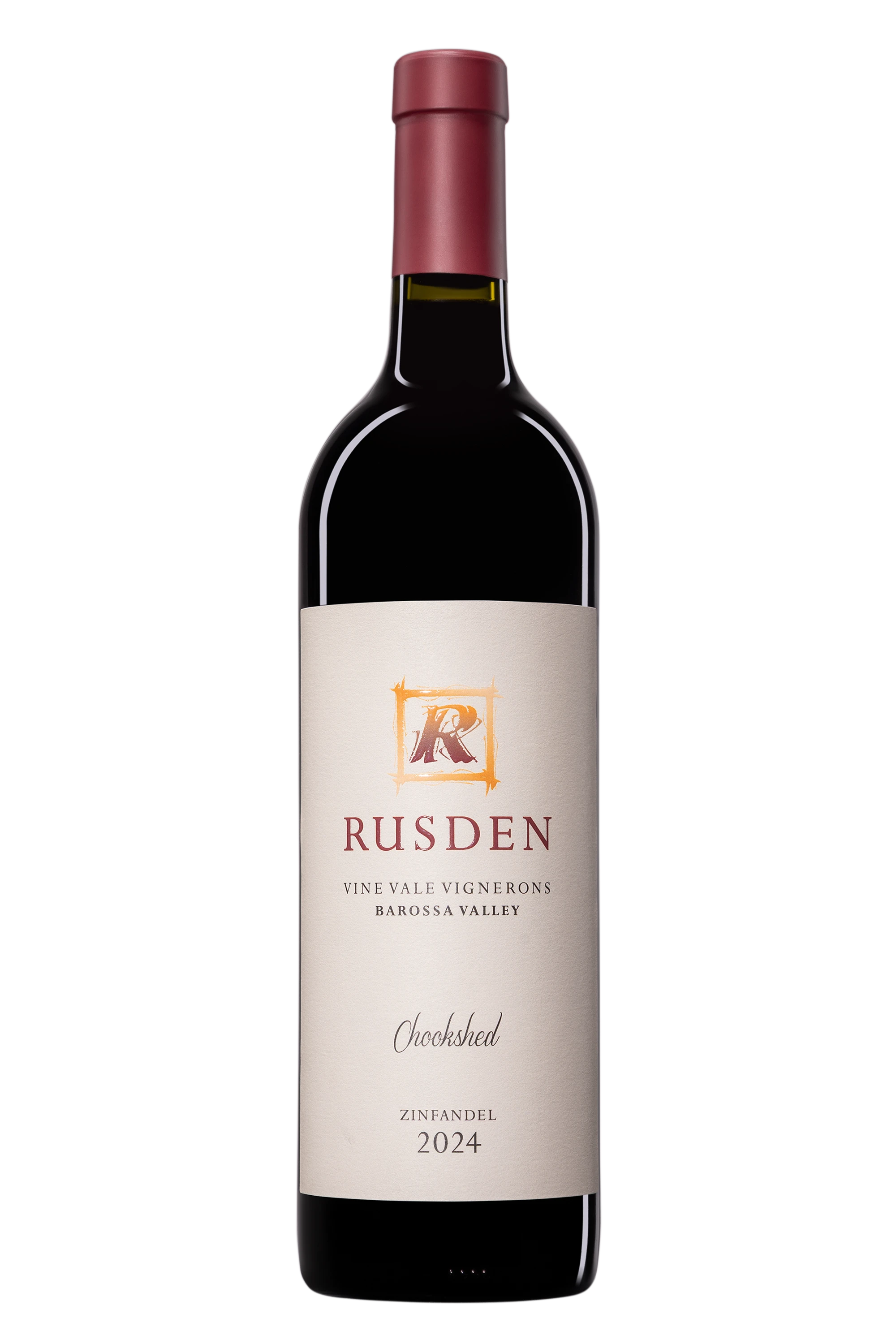 Domaine Rusden - Barossa Valley "Chookshed" Rouge 2024, 75cl
