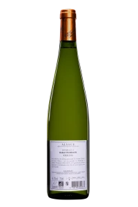 Trimbach - Alsace Riesling "Hommage à Hubert Trimbach" Blanc 2023 13°, 75cl