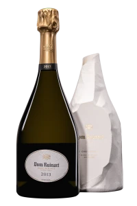 Maison Ruinart - Champagne Brut Blanc de Blancs Millésimé "Dom Ruinart" Blanc 2013 12.5°, 75cl