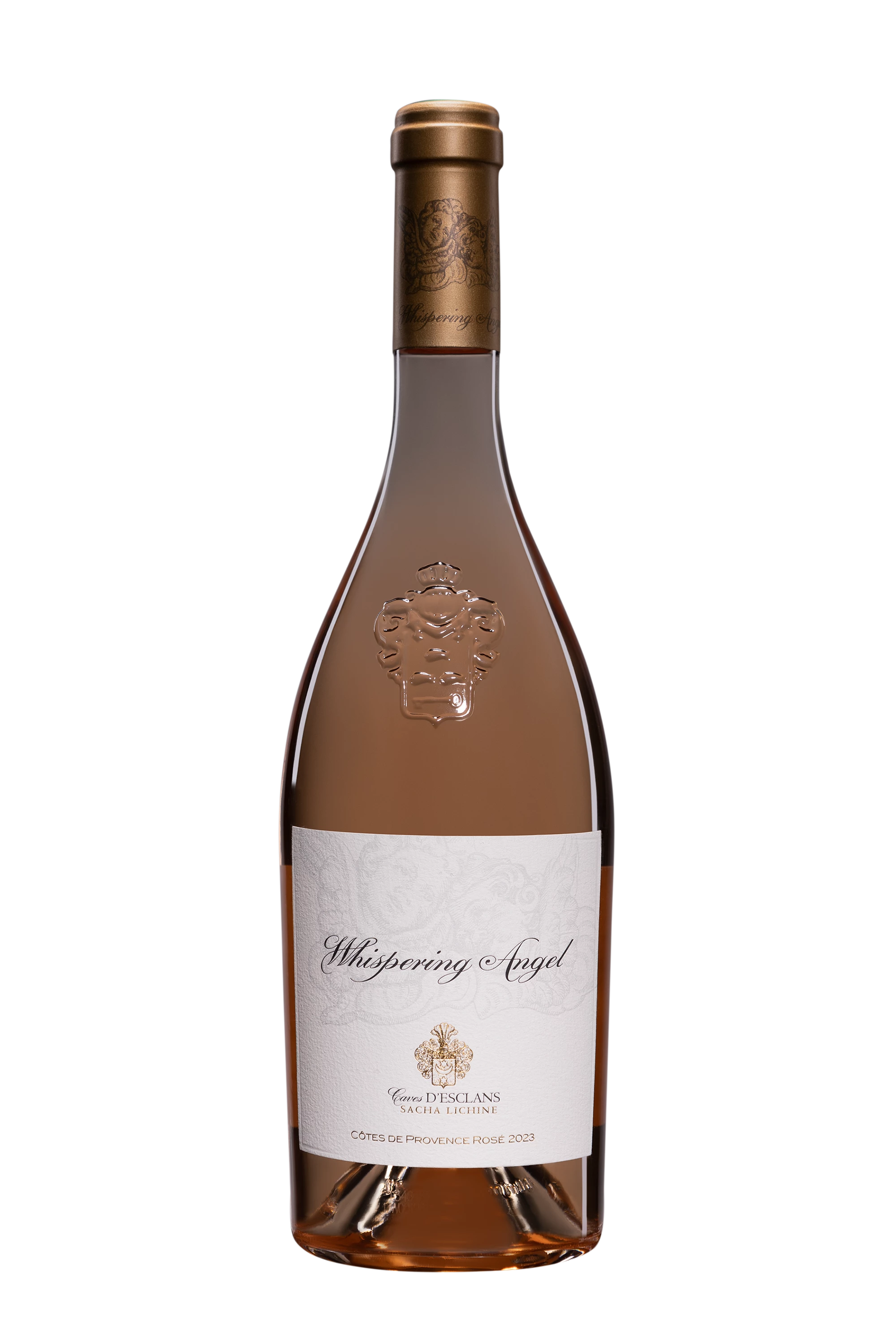 Château d'Esclans - Côtes de Provence "Whispering Angel" Rosé 2023 13°, 75cl